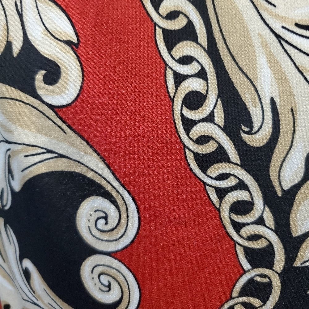 Women's Rafaella Studio Tunic Dress - Picture 9 of 9